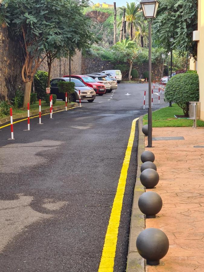 La Quinta Relax Apartment ซานตา เออร์ซูลา ภายนอก รูปภาพ