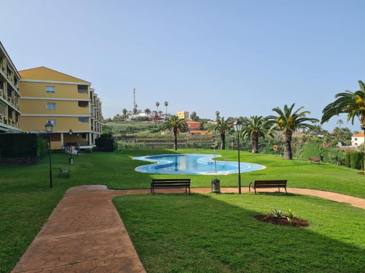 La Quinta Relax Apartment ซานตา เออร์ซูลา ภายนอก รูปภาพ