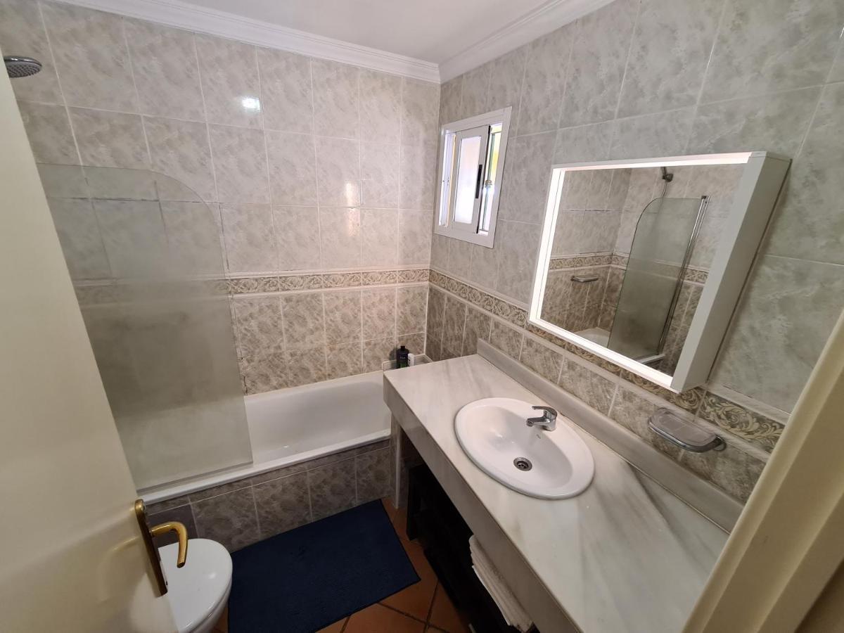 La Quinta Relax Apartment ซานตา เออร์ซูลา ภายนอก รูปภาพ