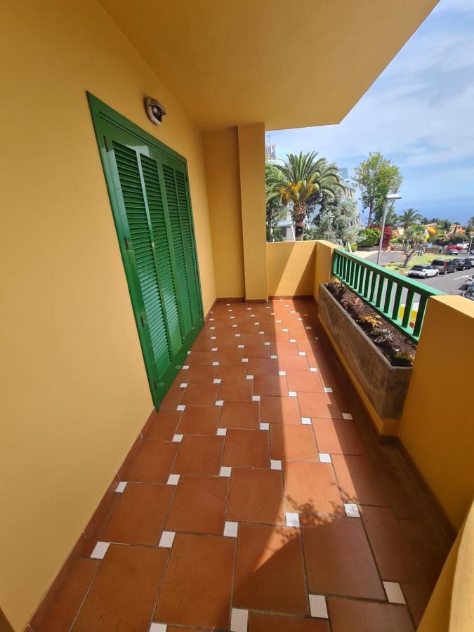 La Quinta Relax Apartment ซานตา เออร์ซูลา ภายนอก รูปภาพ