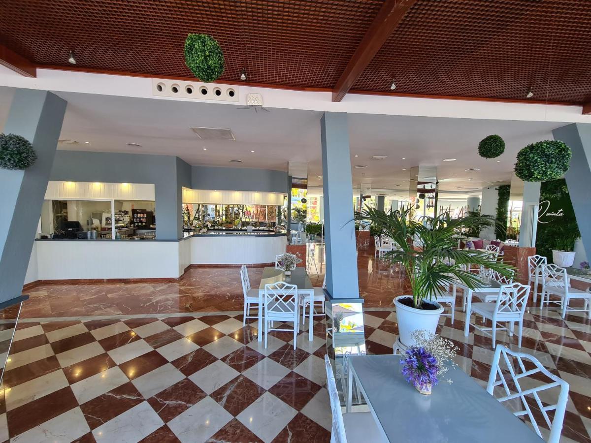 La Quinta Relax Apartment ซานตา เออร์ซูลา ภายนอก รูปภาพ